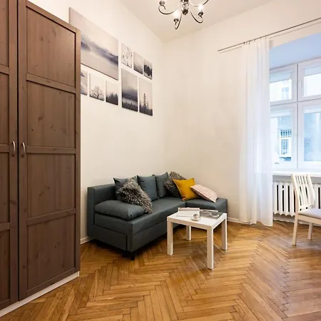 Appartement Native Skawinska 5