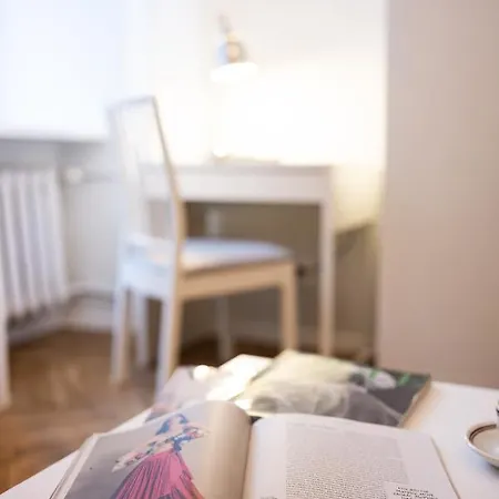 Native Skawinska 5 * Cracovie