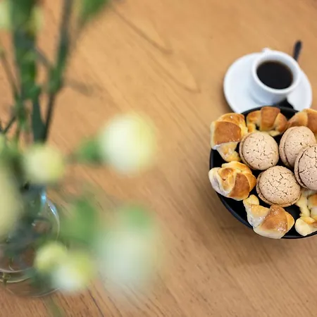 Native Skawinska 5 Appartement Cracovie