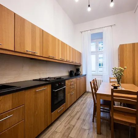 Native Skawinska 5 Cracovie