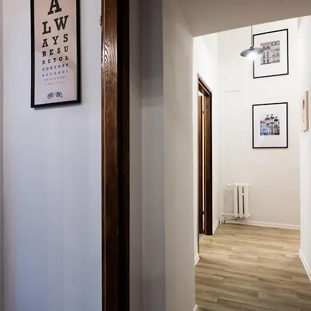 Appartement Native Skawinska 5