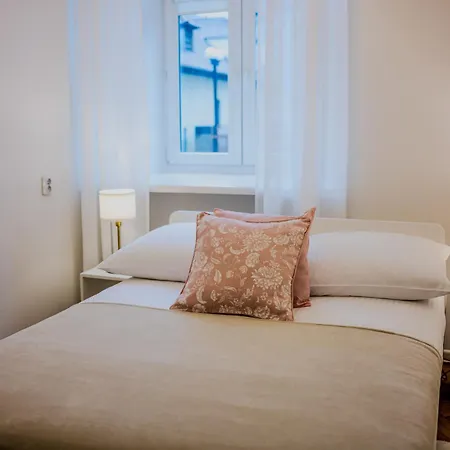 Native Skawinska 5 Appartement *