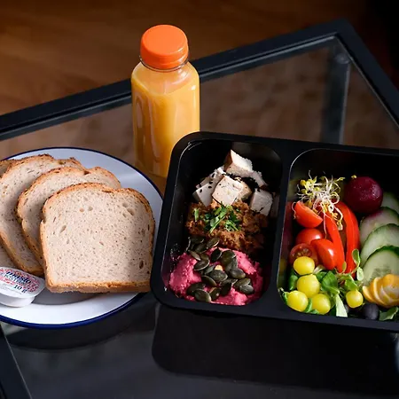 Native Skawinska 5 * Cracovie