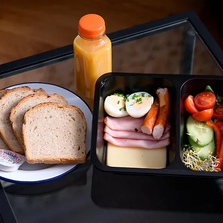 Native Skawinska 5 Appartement Cracovie