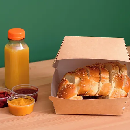 Native Skawinska 5 Appartement *