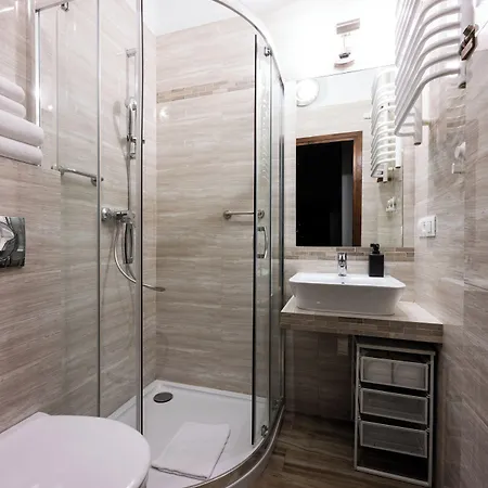 Native Skawinska 5 Appartement *