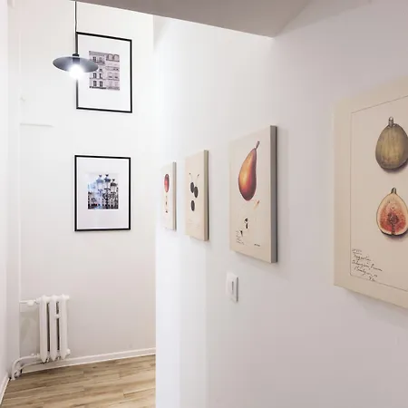 Native Skawinska 5 Cracovie