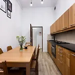 Native Skawinska 5 Appartement Cracovie