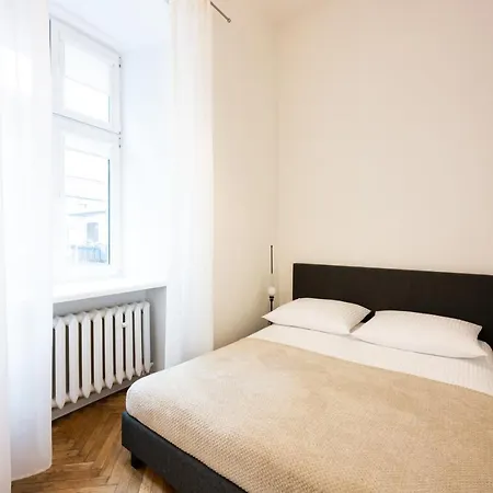 Apartmán Native Skawinska 5 *
