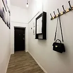 아파트 Native Skawinska 5