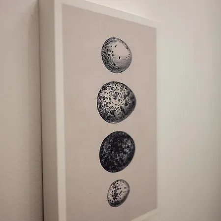 Native Skawinska 5 Apartmán *