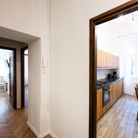 Native Skawinska 5 Krakov