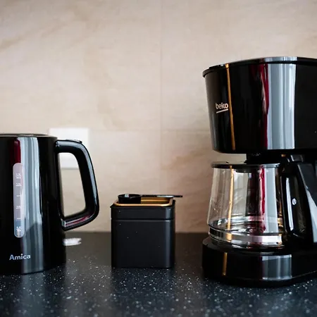 아파트 Native Skawinska 5