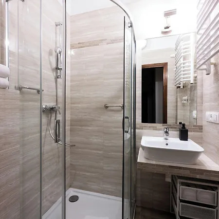 Apartamento Native Skawinska 5 Cracóvia