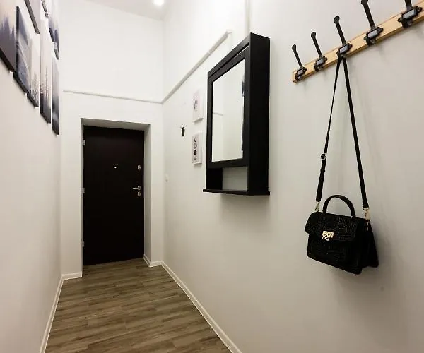 Native Skawińska 5 Lägenhet