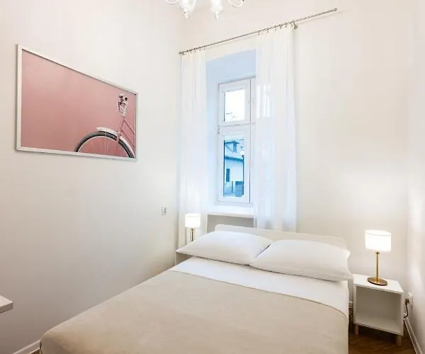 Native Skawińska 5 Kraków