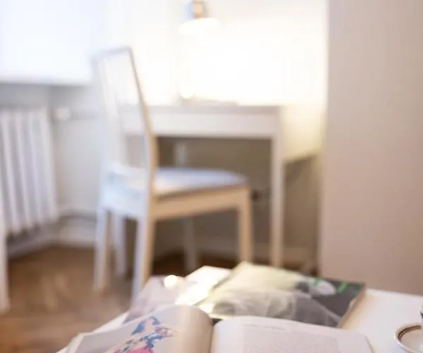 Native Skawińska 5 * Kraków