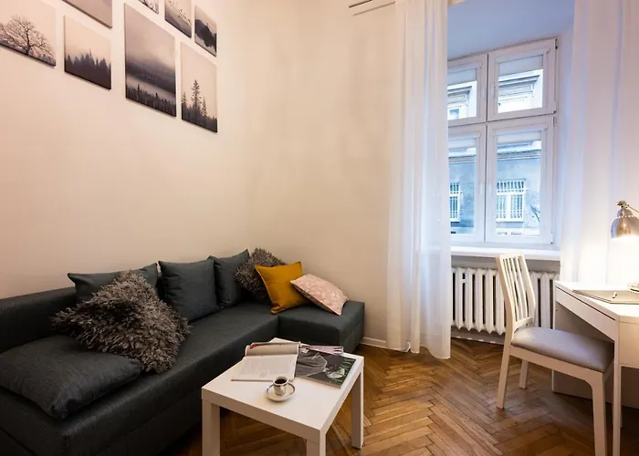 Native Skawińska 5 * Kraków