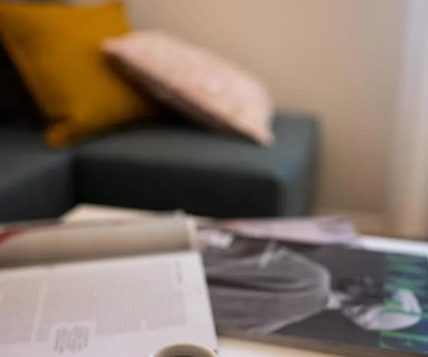 Lägenhet Native Skawińska 5 *