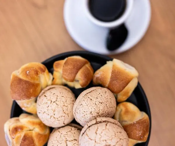 Lägenhet Native Skawińska 5 Kraków