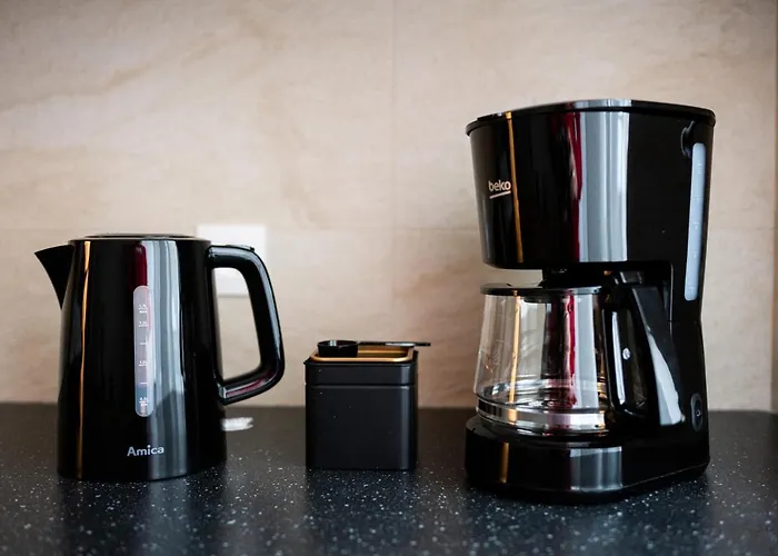 Lägenhet Native Skawińska 5