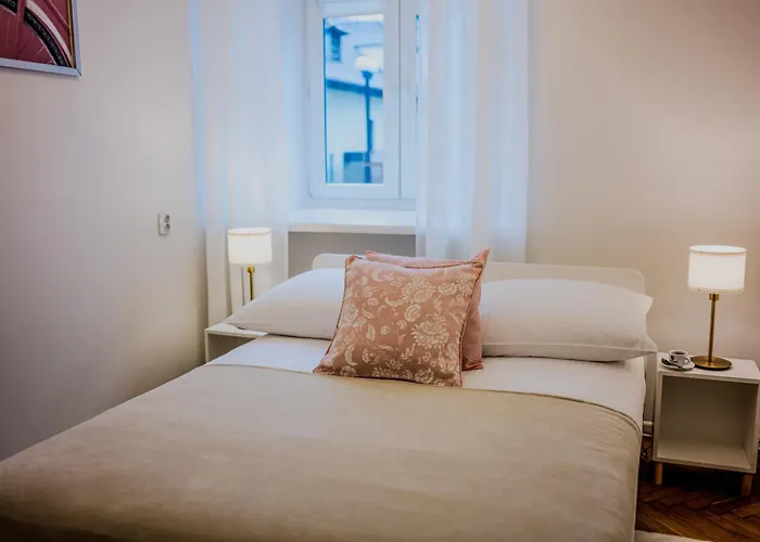 Native Skawińska 5 Lägenhet *