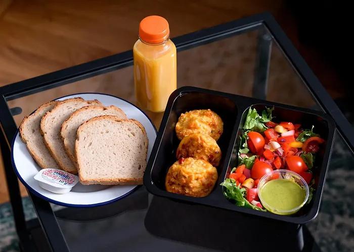 Native Skawińska 5 * Kraków