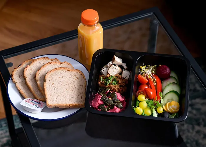 Native Skawińska 5 * Kraków