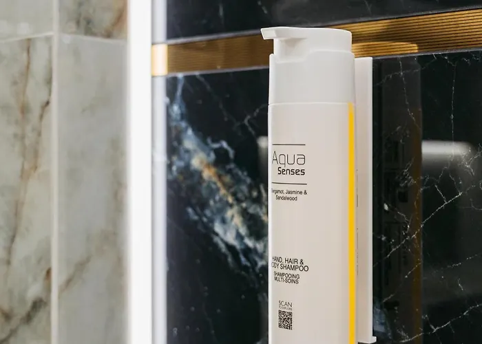 Lägenhet Native Skawińska 5 *