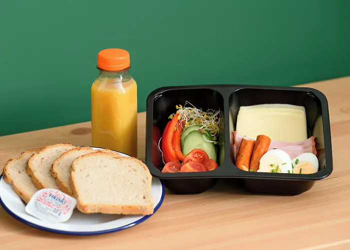 Lägenhet Native Skawińska 5 Kraków