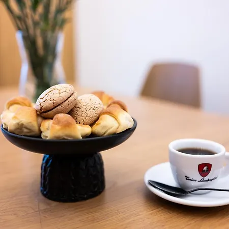 Native Skawinska 5 Lejlighed *