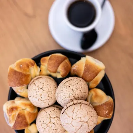 Lejlighed Native Skawinska 5 Kraków