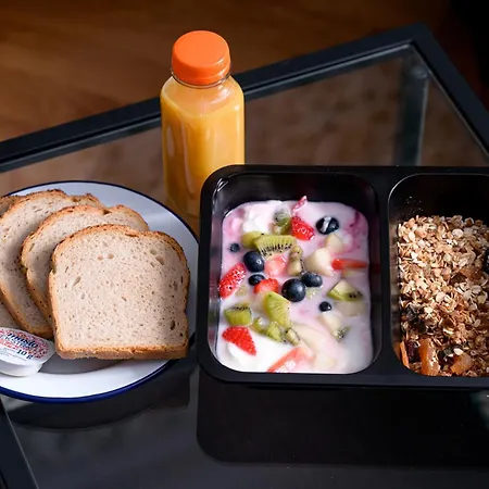 Lejlighed Native Skawinska 5 *