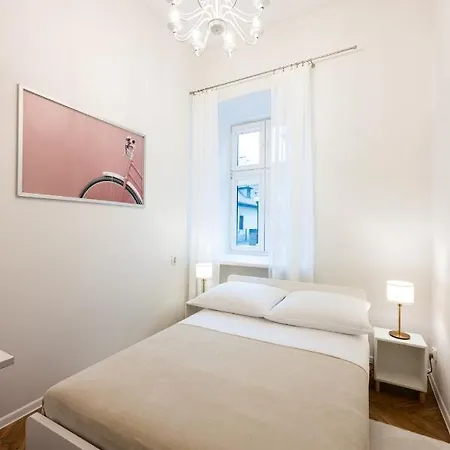 Native Skawinska 5 Krakkó