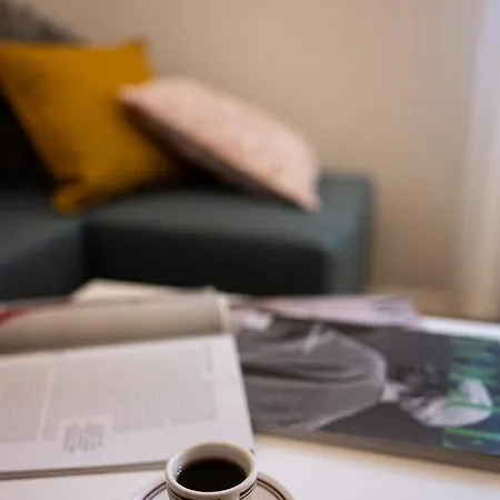 Apartman Native Skawinska 5 *