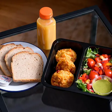 Native Skawinska 5 * Krakkó