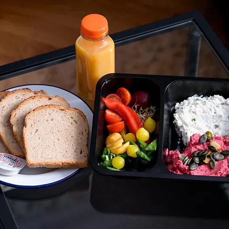 Native Skawinska 5 * Krakkó