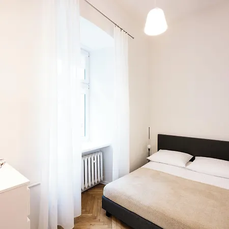 Apartman Native Skawinska 5